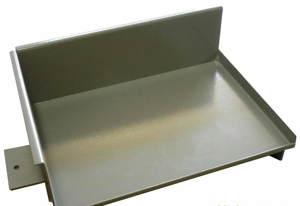 钣金加工时哪些金属材料容易出现问题？-苏州德宇食品科技研发有限公司