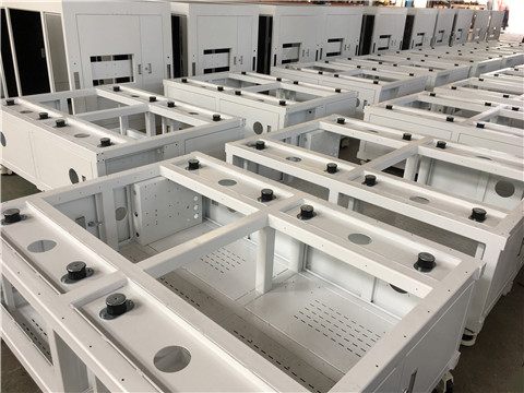 钣金加工合理利用材料的三种方法-苏州德宇食品科技研发有限公司 钣金加工合理利用材料的三种方法-苏州德宇食品科技研发有限公司