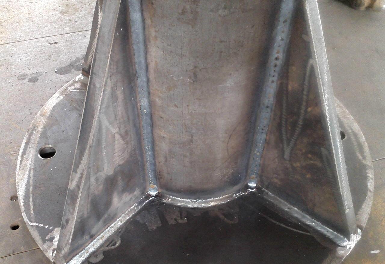 钣金加工零件连接的方式有哪些?-苏州德宇食品科技研发有限公司 钣金加工零件连接的方式有哪些?-苏州德宇食品科技研发有限公司