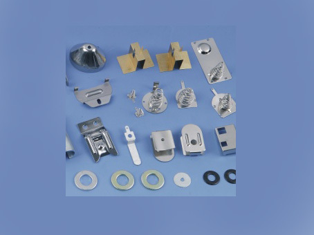 三种弯曲试验模具，哪种更适合钣金模具加工？-苏州德宇食品科技研发有限公司