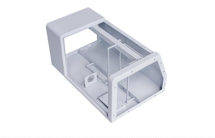 选择钣金加工企业需要了解哪些？-苏州德宇食品科技研发有限公司