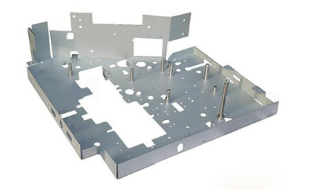 精密钣金加工有哪些新的特点?-苏州德宇食品科技研发有限公司 精密钣金加工有哪些新的特点?-苏州德宇食品科技研发有限公司