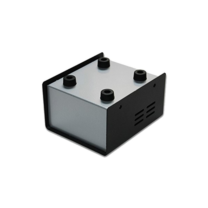 钣金加工压铆和压段差时需要注意什么？-苏州德宇食品科技研发有限公司