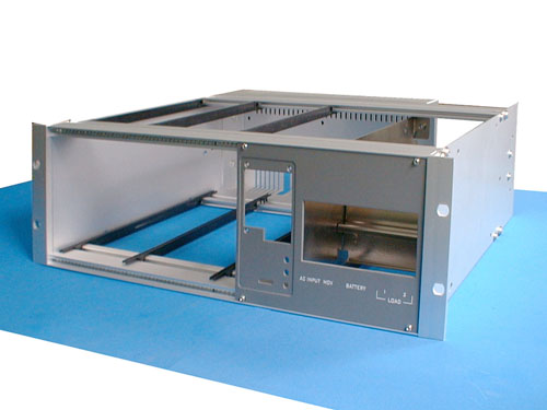 钣金加工设备保养需要注意哪些？-苏州德宇食品科技研发有限公司